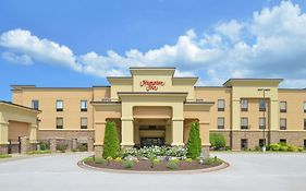 Hampton Inn Harrison Ar